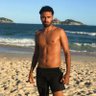 Luizmeclovin's profile picture. •021🌴☀️🌊
•UFRJ🤓💻📚
•Insta: fernandomeclovin