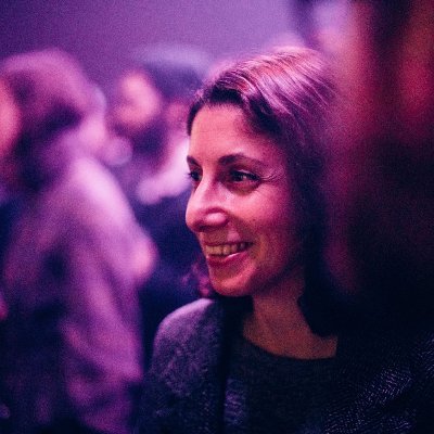 🇬🇪 Freelance Music PR @TotalBlamBlamPR | @FieldMatesRec | @jlg_jlg
https://t.co/RMX2nxR2la
https://t.co/vFjCWWuBFL
mastodon @Dali_@piaille.fr