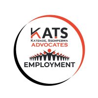 KATS Employment Law (@katsemployment) 's Twitter Profile Photo KATS Employment Law (@katsemployment) 's Twitter Profile Photo