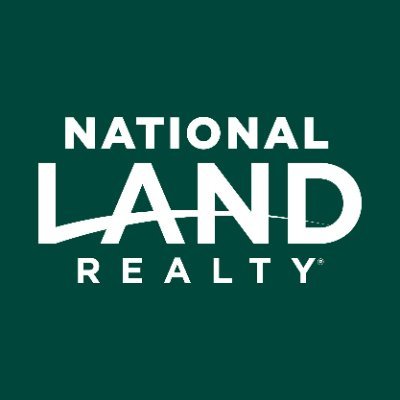 National Land Realty (NLR) is a full-service real estate brokerage company specializing in ALL things Land, across the USA.
#weknowland