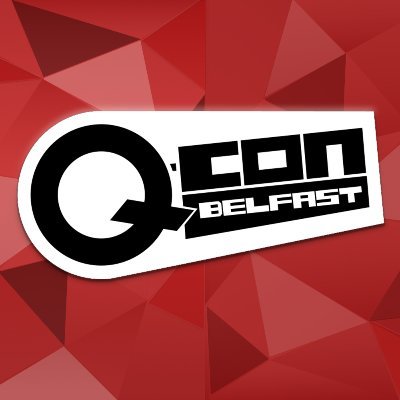 Q-Con by Dragonslayers at QUB is the largest gaming and anime convention in Ireland! 

Sat 17th - Sun 18th June 2023 - Registration open soon!