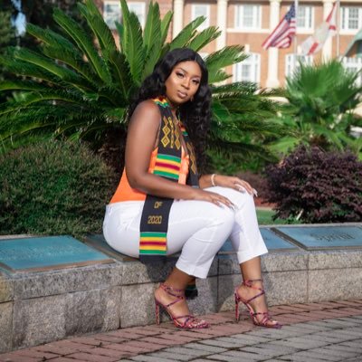 Ti_Monet's profile picture. #FAMU Alumna