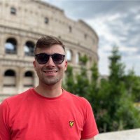Lorenzo Canicchio (@lcanicchio) 's Twitter Profile