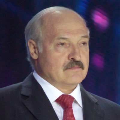 THIS IS A PARODY ACCOUNT AND HAS NO AFFILIATION WITH ALEXANDER LUKASHENKO OR THE BELARUSIAN GOVERNMENT