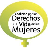 CoaliciónPorMujeres (@coalicionxmujer) 's Twitter Profile Photo