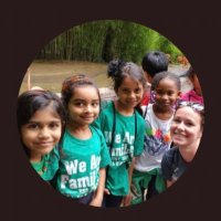 Miss Osborn(@LeeGreenKinder) 's Twitter Profile Photo