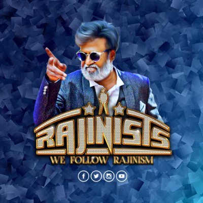 RAJINISTS Profile