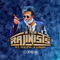RAJINISTS (@rajinists) 's Twitter Profile Photo