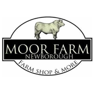 Family run arable, beef & sheep farm 9 miles North of Peterborough • CR&CA Jacobs • Moor Farm Shop • Educational visits • #BackBritishFarming #TrustTheTractor