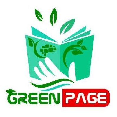 Green Page