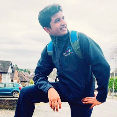 KabadeAtharva's profile picture. Safety is no.1 priority ~ Crazy Russian Hacker