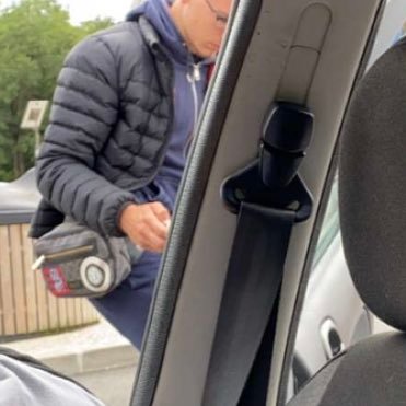 Luispvvvv's profile picture. le vrai pv