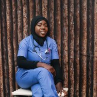 Charismatic Nurse😉 (@ummrahmahtullah) 's Twitter Profile