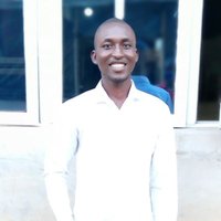 Damilare (@damidreyawe) Twitter profile photo