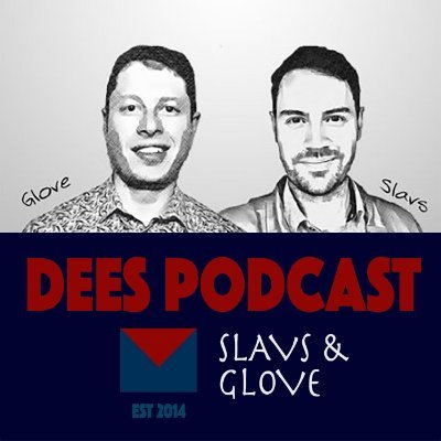 The Dees Podcast Profile