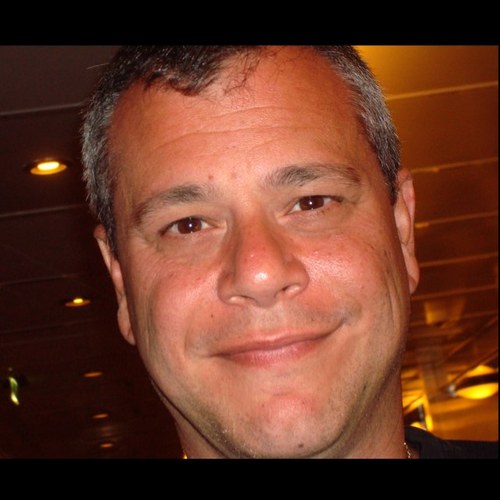 dcariati's profile picture. 