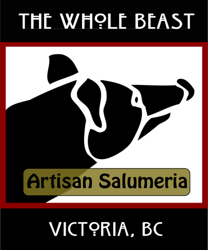 wholebeastmeats's profile picture. Purveyor of expertly crafted cured and smoked meats.