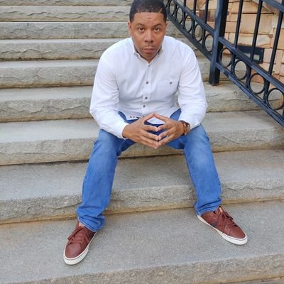 sbsims1972's profile picture. Husband, Father, Entrepreneur, Transformational Speaker, Motivator