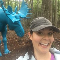 Sarah Kennedy (Cacciotti) (Elle/She/Her) (@mmesarah1) 's Twitter Profile