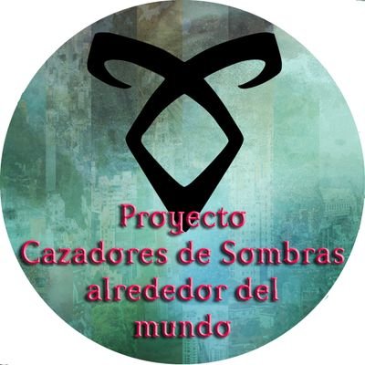 Un proyecto para conocer a los Cazadores de Sombras de todo el mundo... o al menos de 10 países de habla hispana