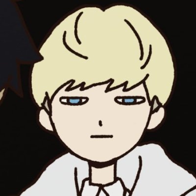 bones 🦴さんのプロフィール画像