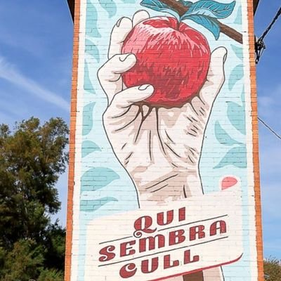 MaricarmeNulo's profile picture. Independentista-Marxista
Antifeixista

Educadora Social