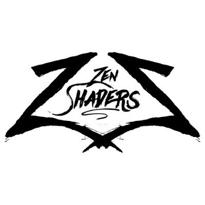 ZenShadersさんのプロフィール画像