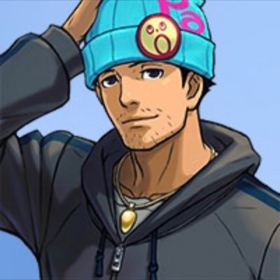 @M1TSURUGI and Trucy | AJ era