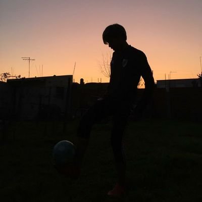 ig: @mauperezo
 ⚽️