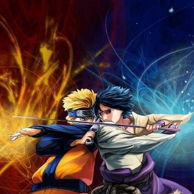 Naruto53643386's profile picture. 