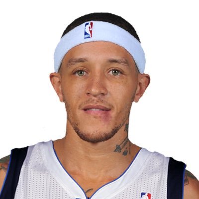 Delonte West