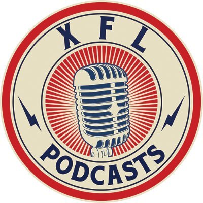 We are the home of some of the longest running and most listened to #XFL Podcasts on the internet, that's why it's our name. An @XFLNewsroom Affiliate #XFL2021