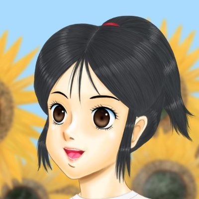 ichaさんのプロフィール画像