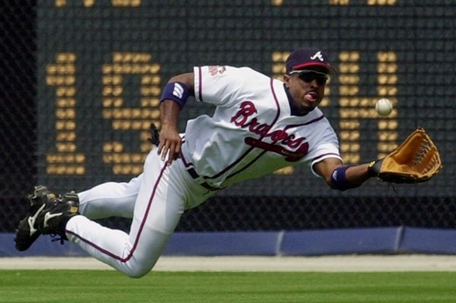 Brian Jordan Profile