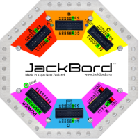 JackBord