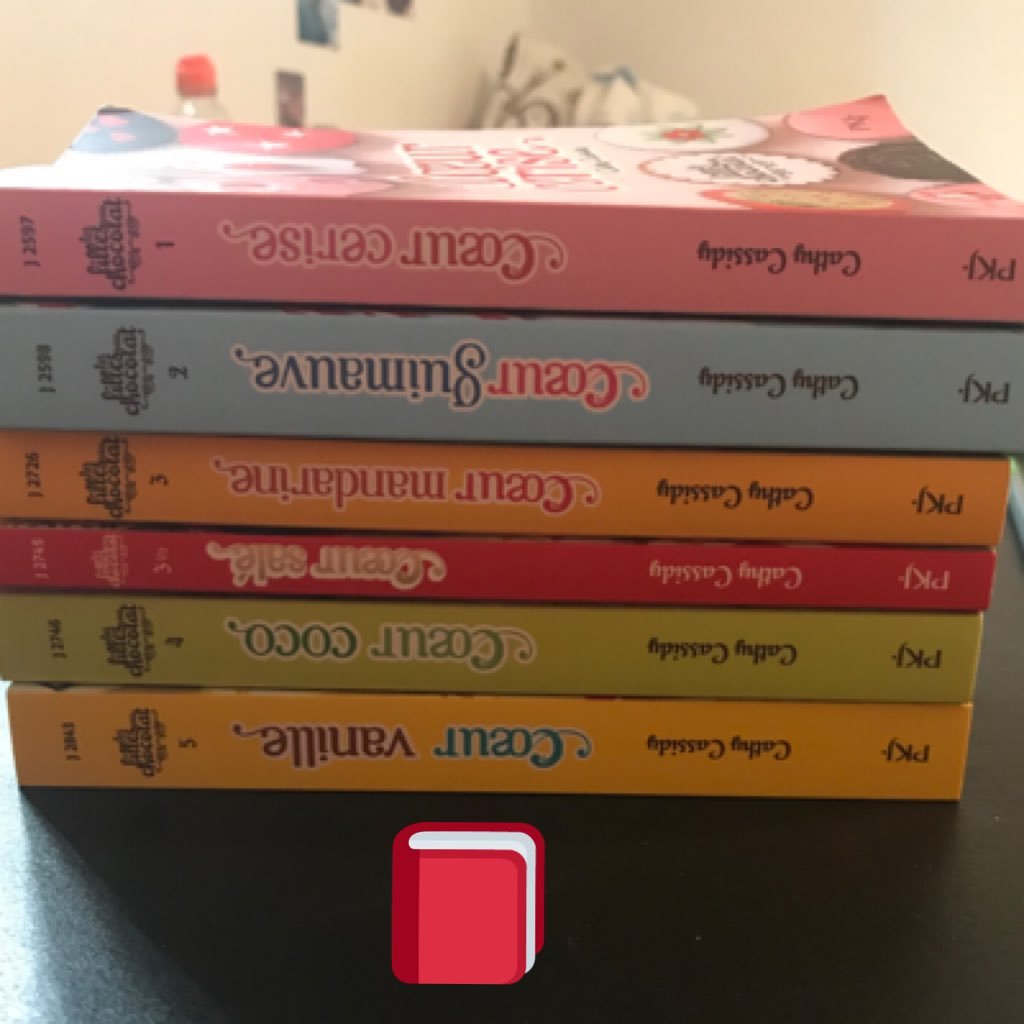 BedardLyna's profile picture. J’adore la lecture 📕❤️ La lecture c’est ma vie ❤️❤️