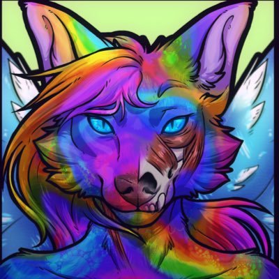 CEO of https://t.co/kTES7ft0jy,  Open Source enthusiast, and foxy fellow. Ushering in the Creative Revolution. Often NSFW. Mastodon: @Vulpes_Verias@yiff.life