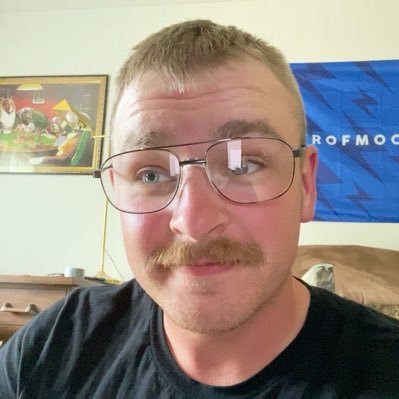 mandt_ted's profile picture. Staches are in, beards are out.
Change my mind.
