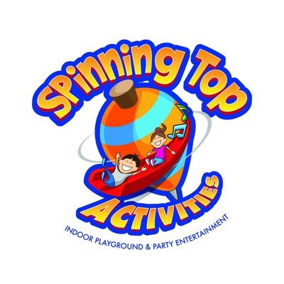 spinningtopNW7's profile picture. Spinning Top activities is a fun indoor playground and entertainment sessions for newborn till age 5 and a place for parents to meet up and meet new friends
