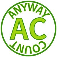 anywaycount.com (@anywaycount) 's Twitter Profile