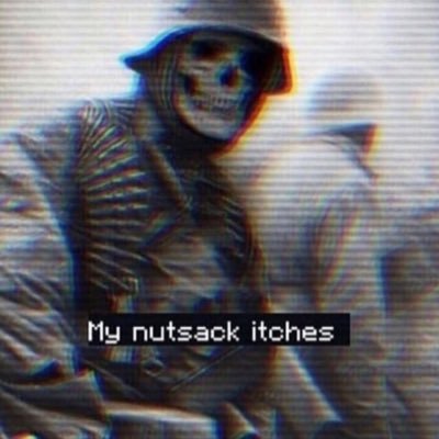 NothingIS70388's profile picture. Hmmm