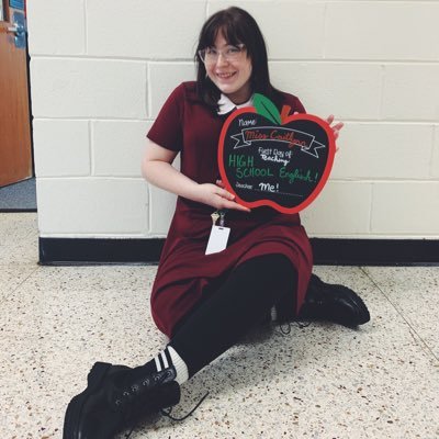 • Teacher of the Deaf 🤟🏼 • ENCSD 🐝💚 • Converse College Alumna 💜 GCE L1 • Proud Product of HCS & NMB school systems • #deafed