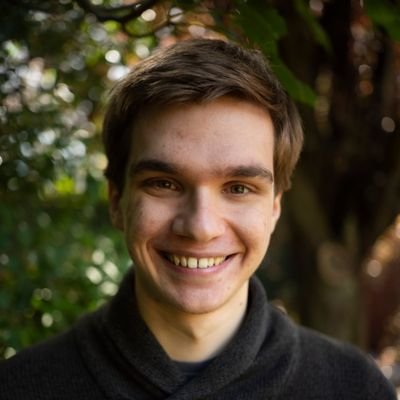 25 | He/Him | Game Developer/Programmer | Opinions are my own | @UniWestminster Graduate

LinkTree - https://t.co/afu2wMv35H