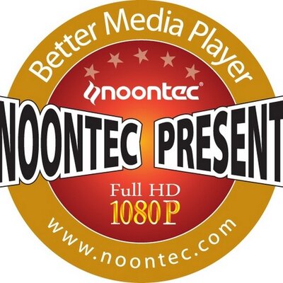 NOONTEC's profile image