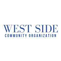 West Side Community Organization(@westsideco_org) 's Twitter Profileg