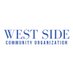 West Side Community Organization (@westsideco_org) Twitter profile photo