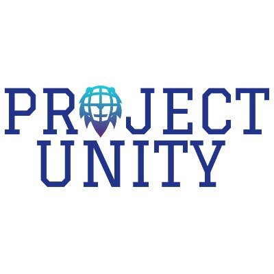 Project Unity is an art project whose mission is to inspire unity by bringing awareness to injustices and showing how we can change the world for the better.