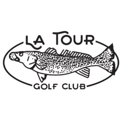 The Bayou's Premiere Golf Destination. 
Home of the Annual La Tour Intercollegiate