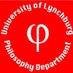 University of Lynchburg Philosophy Department (@ul_philosophy) Twitter profile photo University of Lynchburg Philosophy Department (@ul_philosophy) Twitter profile photo