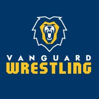 Vanguard Men's Wrestling (@vu_wrestling) 's Twitter Profile